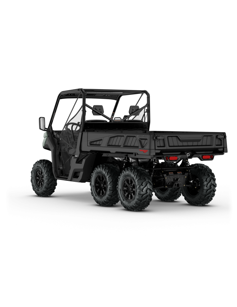 2027 Traxter 6x6 DPS HD10 | Can-Am