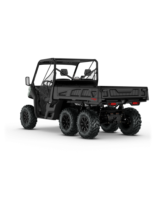 2027 Traxter 6x6 DPS HD10 | Can-Am
