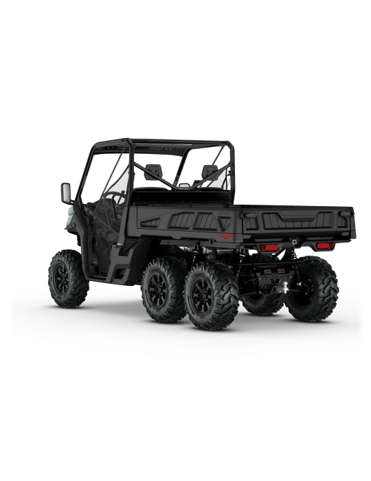 2027 Traxter 6x6 XU T HD10 | Can-Am