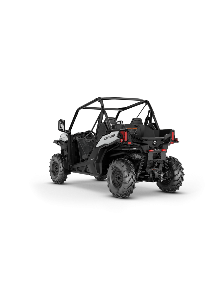2027 Maverick Trail BASE T 700 | Can-Am