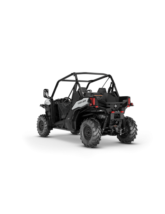 2027 Maverick Trail BASE T 700 | Can-Am