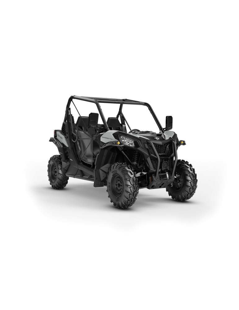 2027 Maverick Trail BASE T 700 | Can-Am