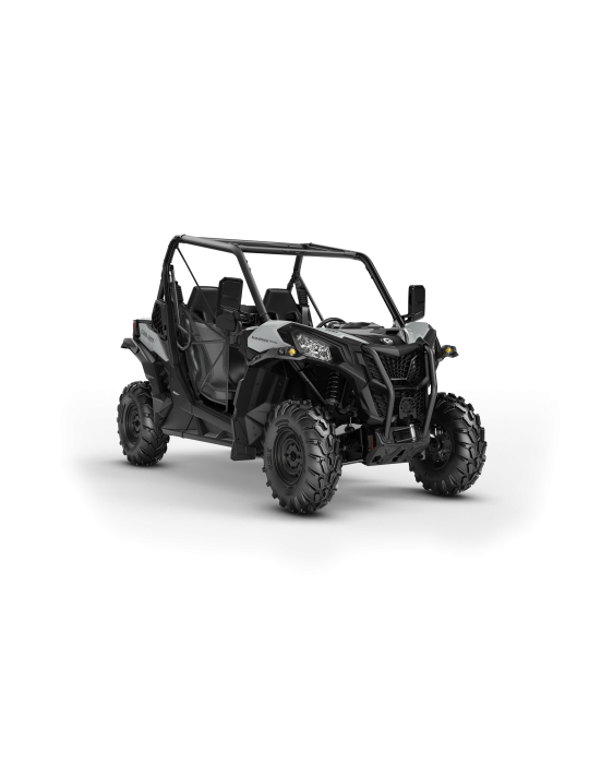 2027 Maverick Trail BASE T 700 | Can-Am