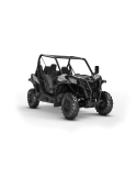 2027 Maverick Trail BASE T 700 | Can-Am
