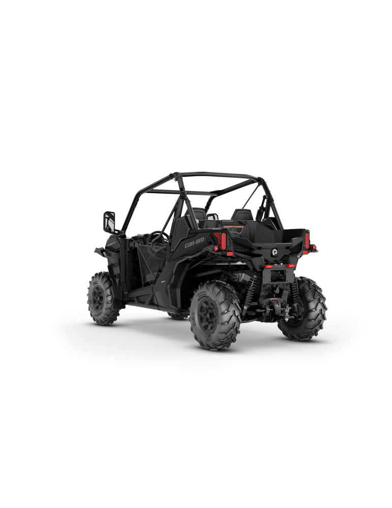 2027 Maverick Trail DPS T ABS 700 | Can-Am