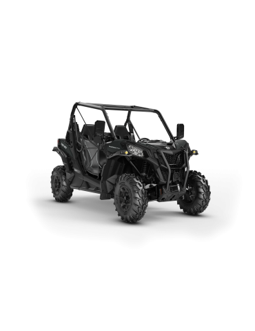 2027 Maverick Trail DPS T ABS 700 | Can-Am