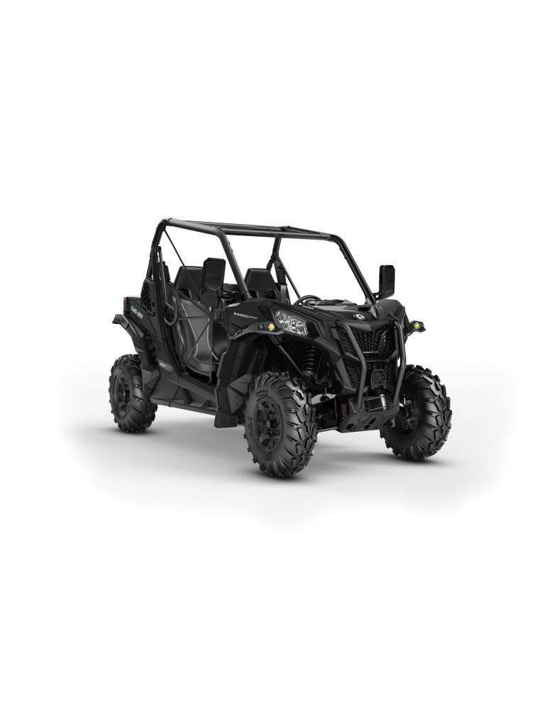 2027 Maverick Trail DPS T ABS 700 | Can-Am