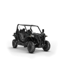 2027 Maverick Trail DPS T ABS 700 | Can-Am