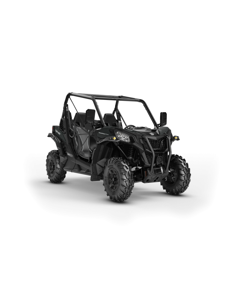 2027 Maverick Trail DPS T ABS 1000 | Can-Am