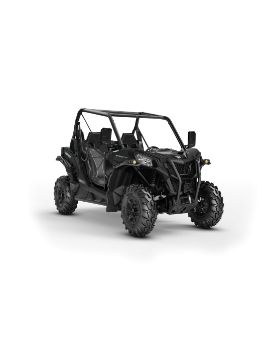 2027 Maverick Trail DPS T ABS 1000 | Can-Am