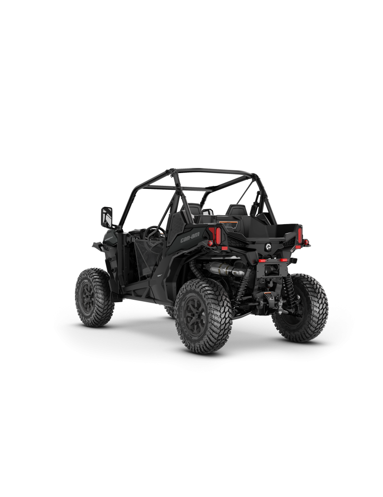 2027 Maverick Sport DPS T ABS 1000R T2b | Can-Am