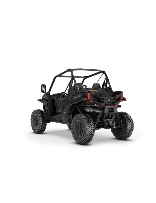 2027 Maverick Sport DPS T ABS 1000R T2b | Can-Am