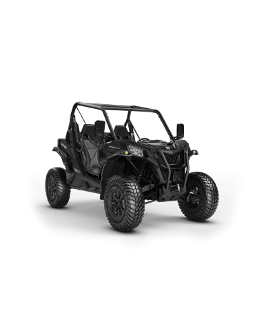 2027 Maverick Sport DPS T ABS 1000R T2b | Can-Am