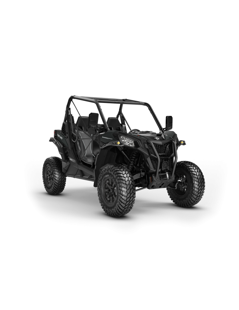 2027 Maverick Sport DPS T ABS 1000R T2b | Can-Am