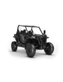 2027 Maverick Sport DPS T ABS 1000R T2b | Can-Am
