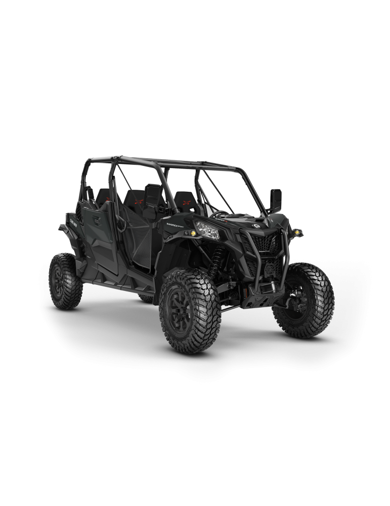 2027 Maverick Sport MAX DPS T ABS 1000R T2b | Can-Am