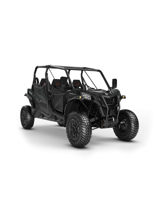 2027 Maverick Sport MAX DPS T ABS 1000R T2b | Can-Am