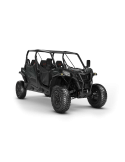 2027 Maverick Sport MAX DPS T ABS 1000R T2b | Can-Am