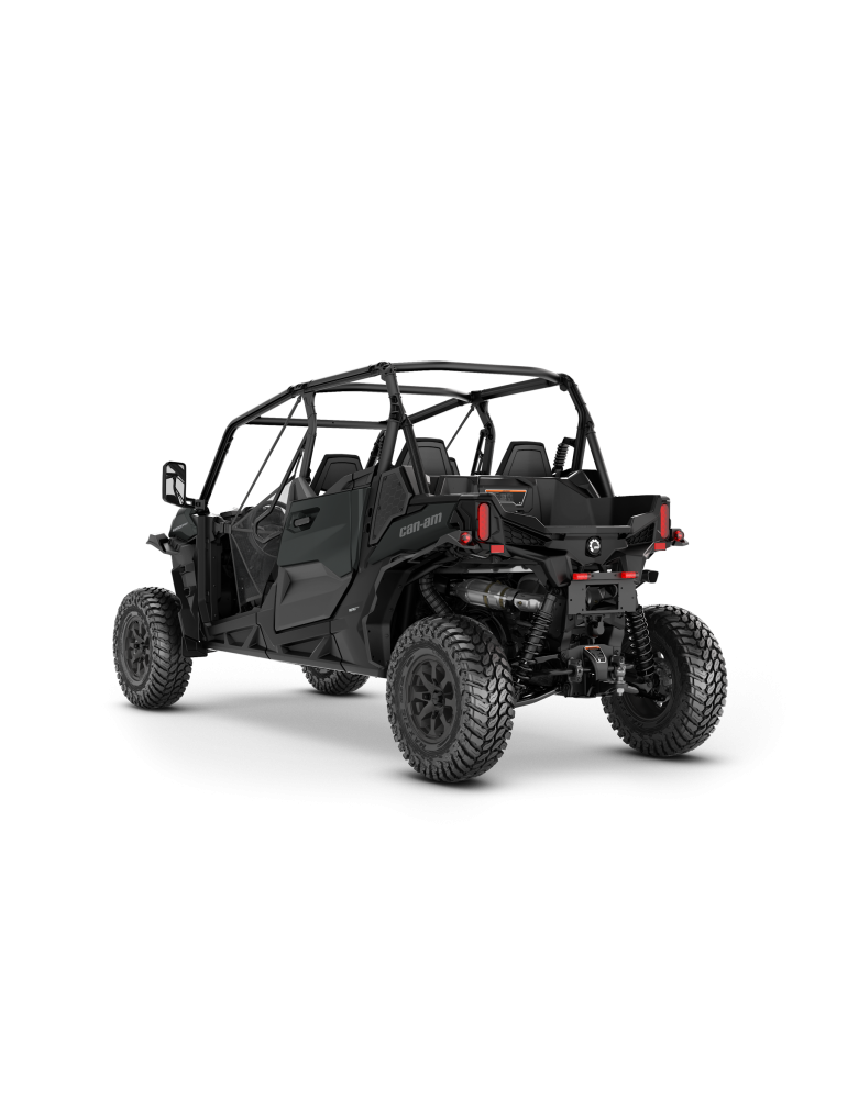 2027 Maverick Sport MAX DPS T ABS 1000R T2b | Can-Am