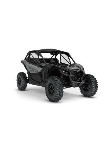 2027 Maverick DS Turbo RR | Can-Am