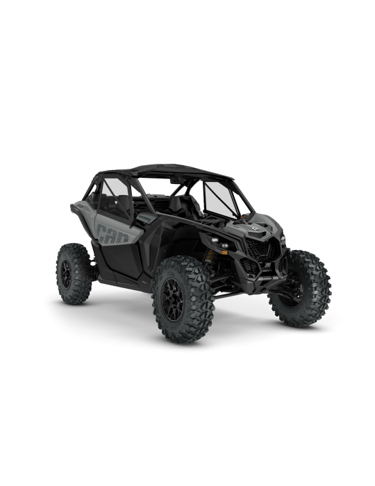 2027 Maverick DS Turbo RR | Can-Am