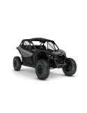 2027 Maverick DS Turbo RR | Can-Am
