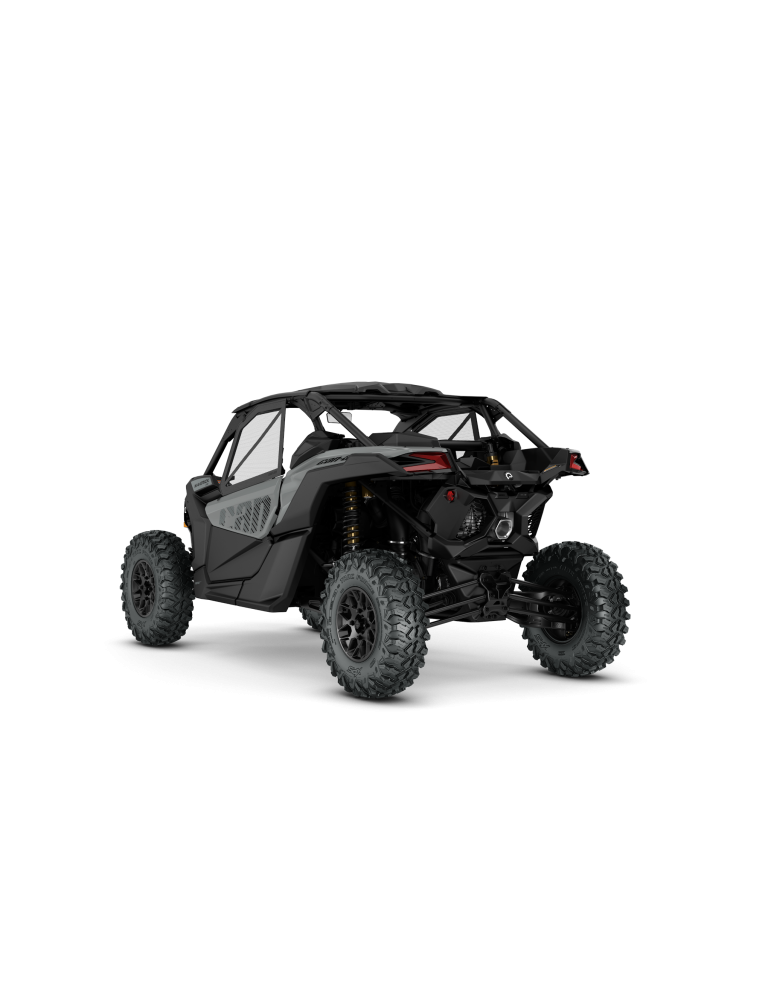 2027 Maverick DS Turbo RR | Can-Am