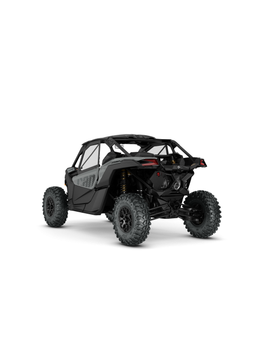 2027 Maverick DS Turbo RR | Can-Am