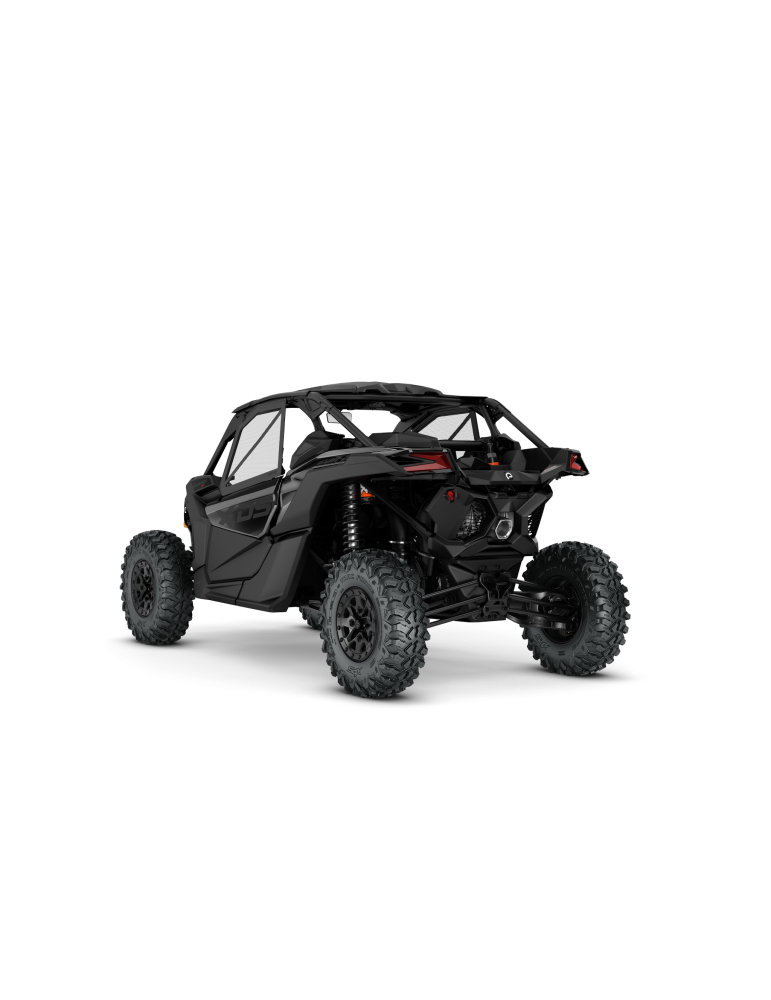 2027 Maverick X DS Turbo RR | Can-Am