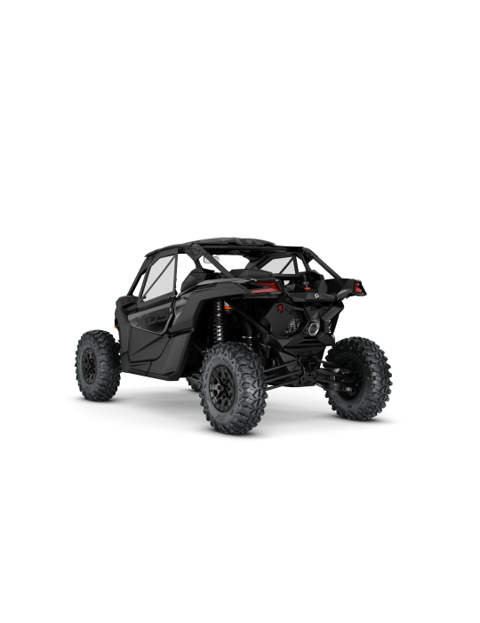 2027 Maverick X DS Turbo RR | Can-Am