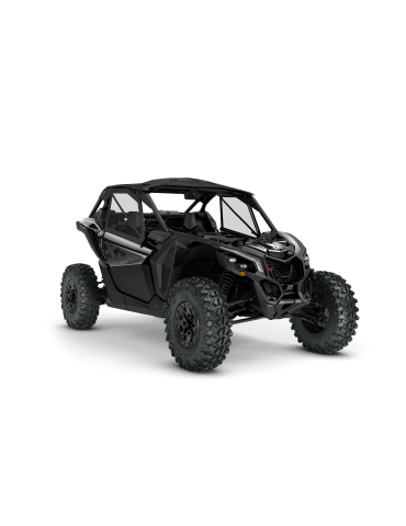 2027 Maverick X DS Turbo RR | Can-Am
