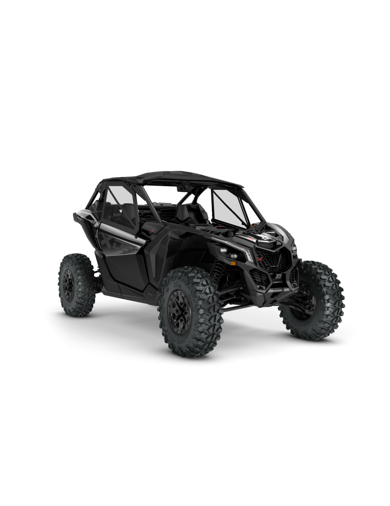 2027 Maverick X DS Turbo RR | Can-Am