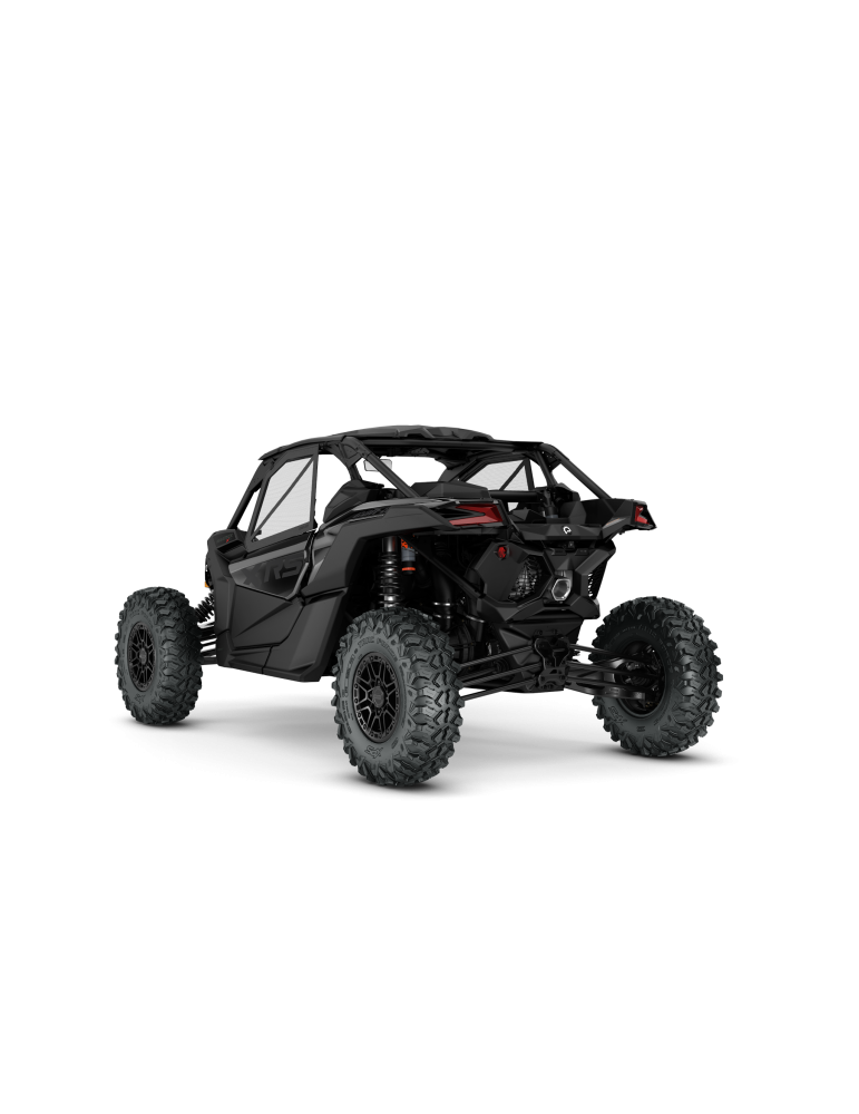 2027 Maverick X RS Turbo RR | Can-Am