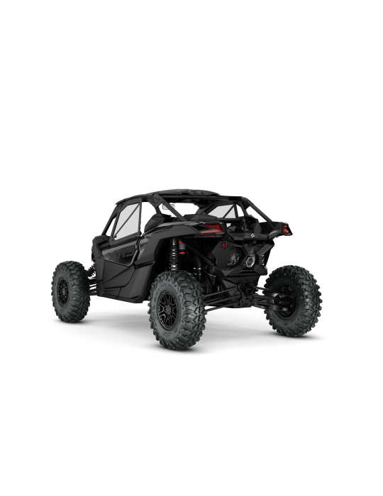 2027 Maverick X RS Turbo RR | Can-Am