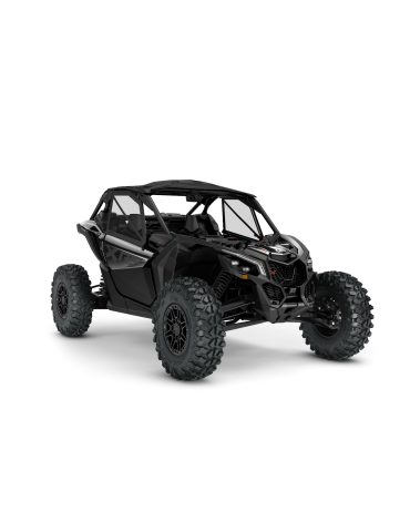 2027 Maverick X RS Turbo RR | Can-Am