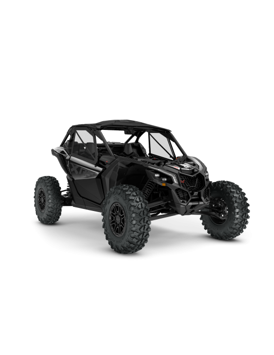 2027 Maverick X RS Turbo RR | Can-Am