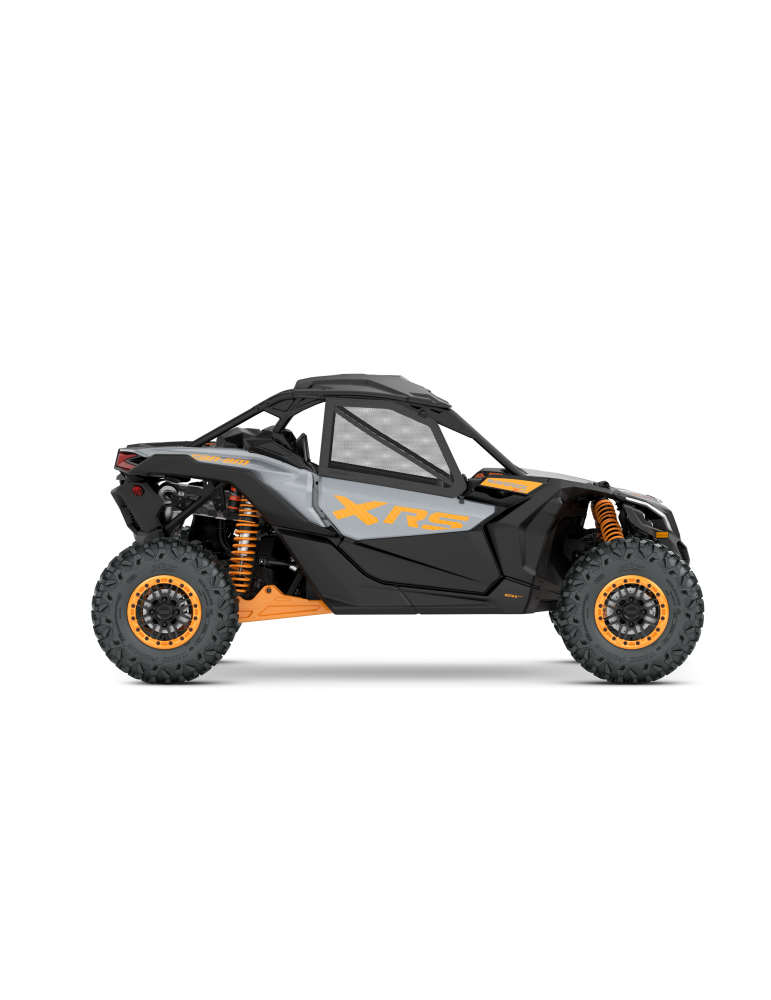 2027 Maverick X RS SAS Turbo RR | Can-Am