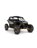 2027 Maverick X RS SAS Turbo RR | Can-Am
