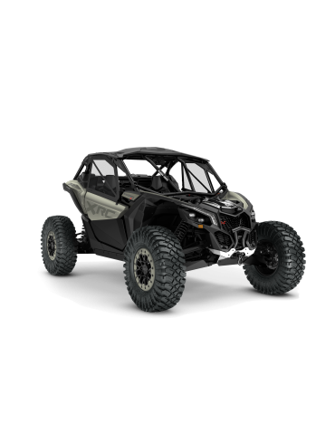 2027 Maverick X RC Turbo RR | Can-Am