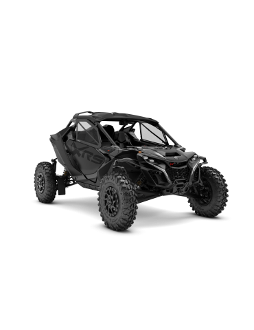 2027 Maverick R X RS DCT 999T | Can-Am