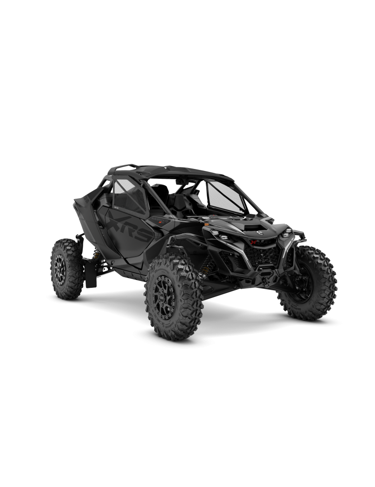 2027 Maverick R X RS DCT 999T | Can-Am