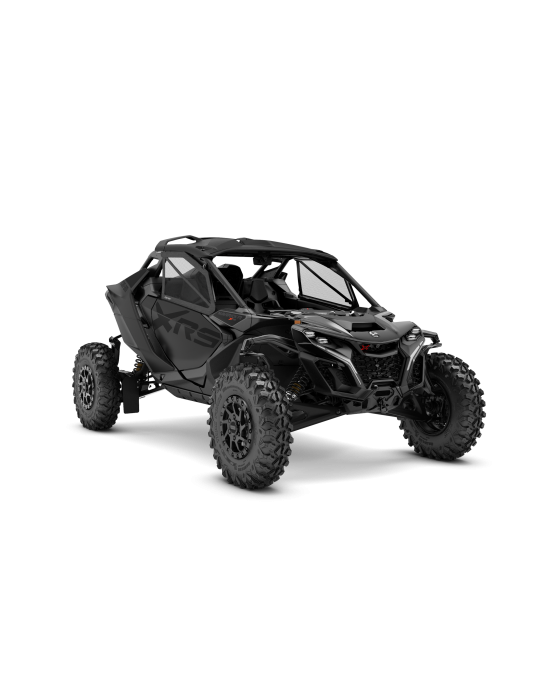 2027 Maverick R X RS DCT 999T | Can-Am