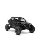2027 Maverick R X RS DCT 999T | Can-Am