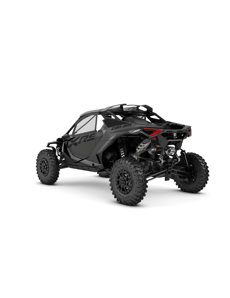 2027 Maverick R X RS DCT 999T | Can-Am