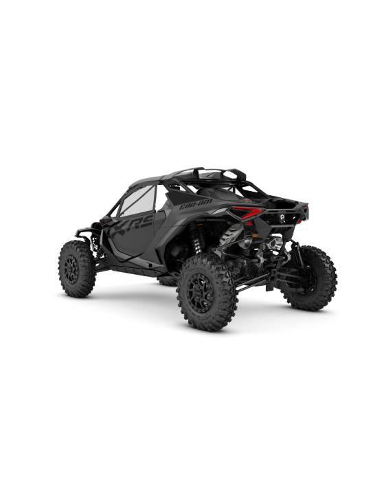 2027 Maverick R X RS DCT 999T | Can-Am