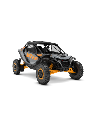 2027 Maverick R X RS DCT SAS 999T | Can-Am