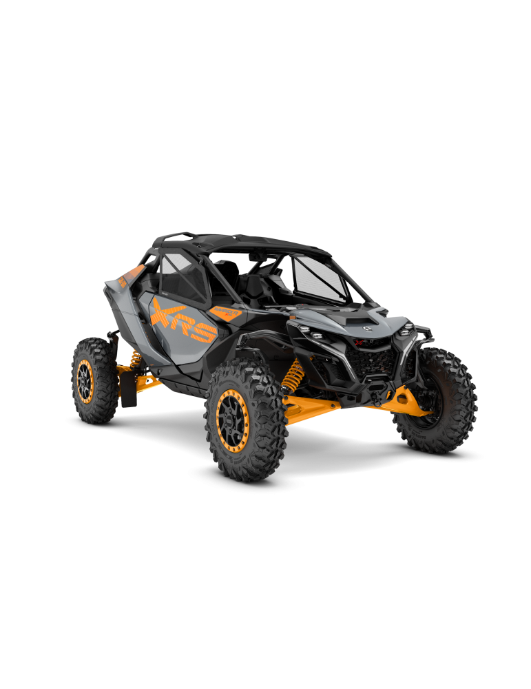 2027 Maverick R X RS DCT SAS 999T | Can-Am