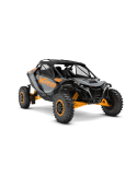 2027 Maverick R X RS DCT SAS 999T | Can-Am