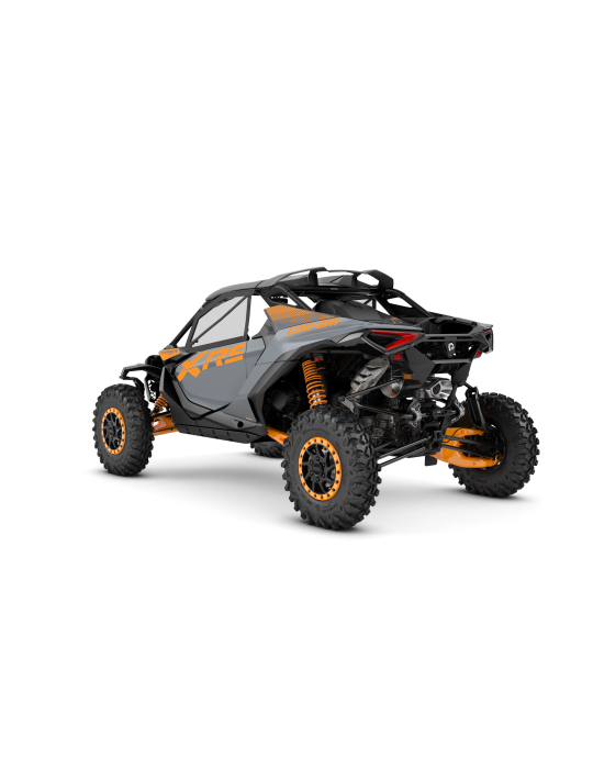 2027 Maverick R X RS DCT SAS 999T | Can-Am