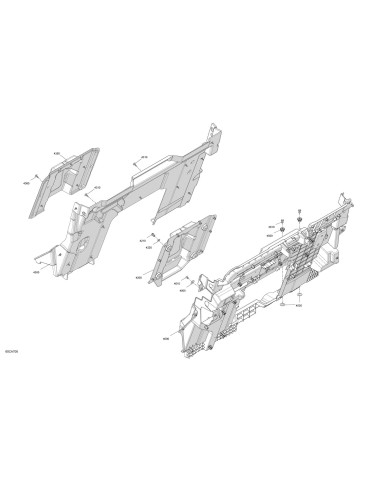 DART, BLACK – 293730011